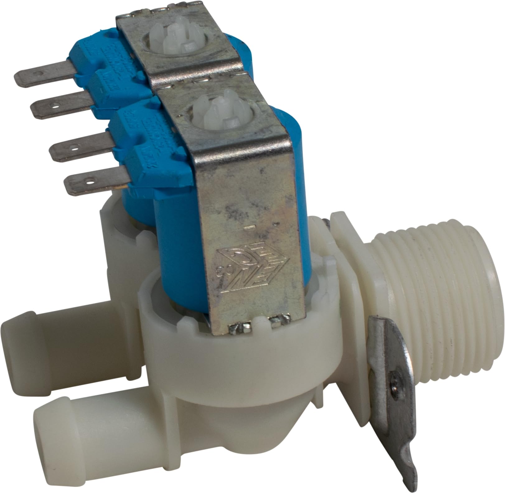  - Alliance Water Valves